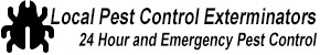 Greenbrier TN Pest Control Exterminators